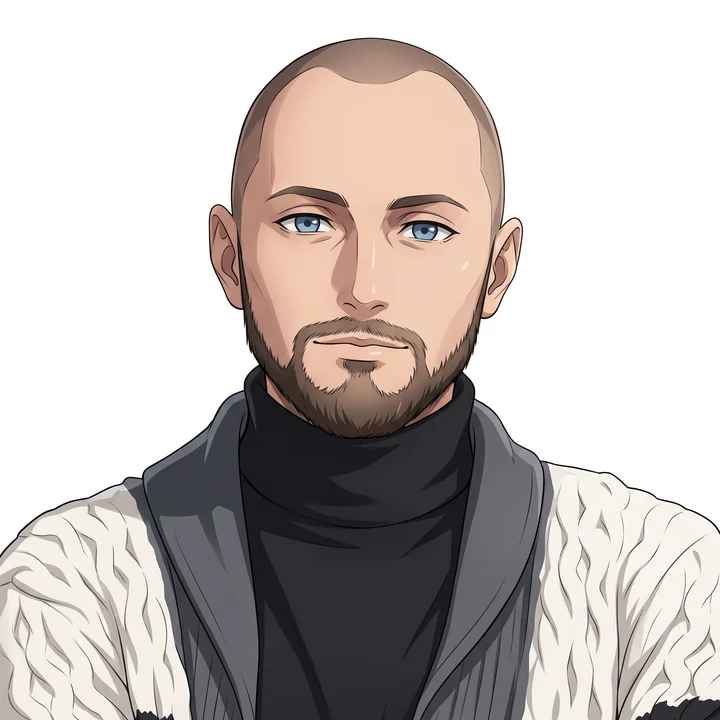 Ion, Art Director edesign.md